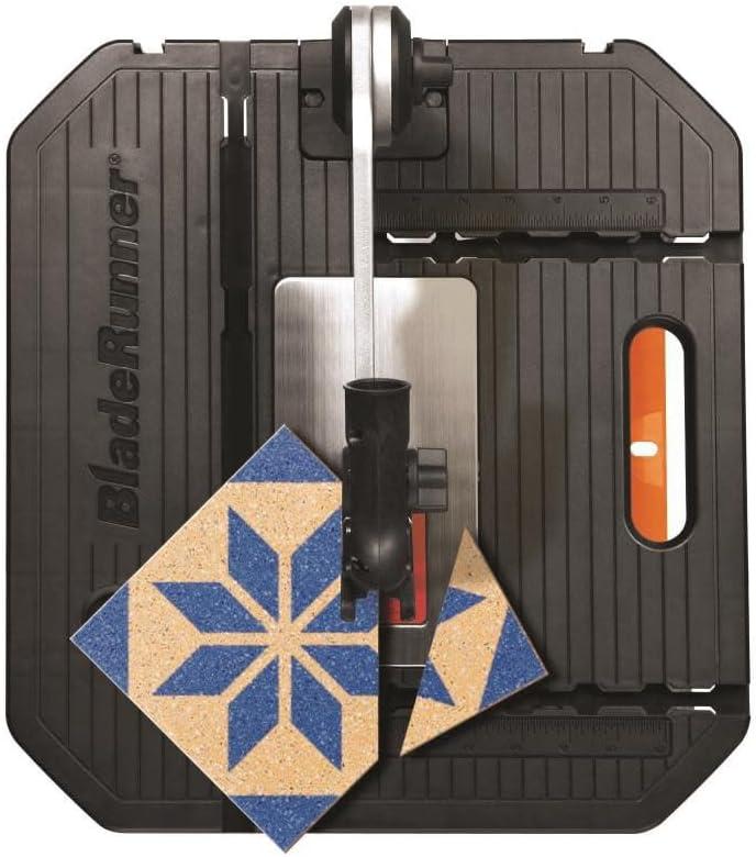 imageWorx WX572L 55 Amp BladeRunner Portable Electric Table Top Saw