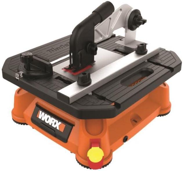 imageWorx WX572L 55 Amp BladeRunner Portable Electric Table Top Saw