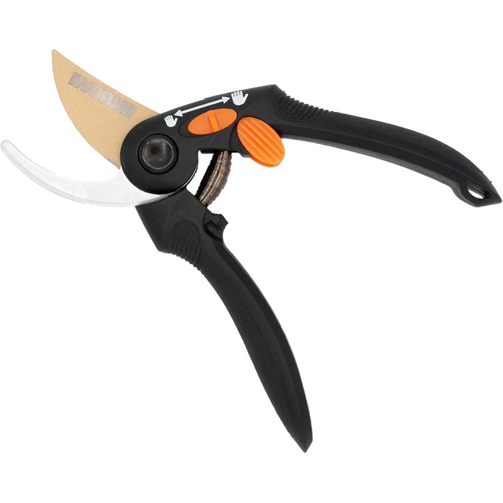 imageWorx WG047 34 Cutting Capacity Bypass Pruner