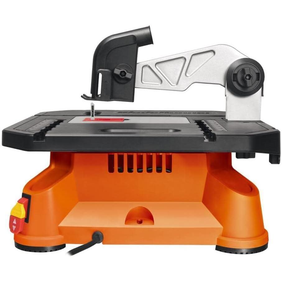 imageWorx WX572L 55 Amp BladeRunner Portable Electric Table Top Saw