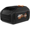 Worx 20V MAX Power Share PRO Battery 5.0 ah – WA3571(Power Share PRO Battery (5.0ah))