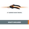 Worx WG047 3/4” Cutting Capacity Bypass Pruner
