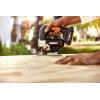 Worx WX543L 20V Power Share Cordless Jigsaw