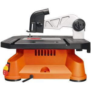 Worx WX572L 5.5 Amp BladeRunner Portable Electric Table Top Saw