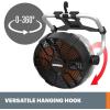 WORX WX095L.9 20v 9″ Fan, Bare Tool Only(WX095L.9 Fan  Bare Tool Only)
