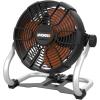 WORX WX095L.9 20v 9″ Fan, Bare Tool Only(WX095L.9 Fan  Bare Tool Only)