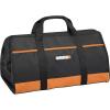 Worx WA0079 Large Zippered Tool Tote