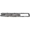 Worx 50019536 WA0159 18″ Replacement Chain for WG304.1 Electric Chainsaws