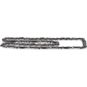 Worx 50019536 WA0159 18″ Replacement Chain for WG304.1 Electric Chainsaws