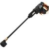 WORX 40V (2.0Ah) Power Share Hydroshot Portable Power Cleaner – WG644.9 (Tool Only)
