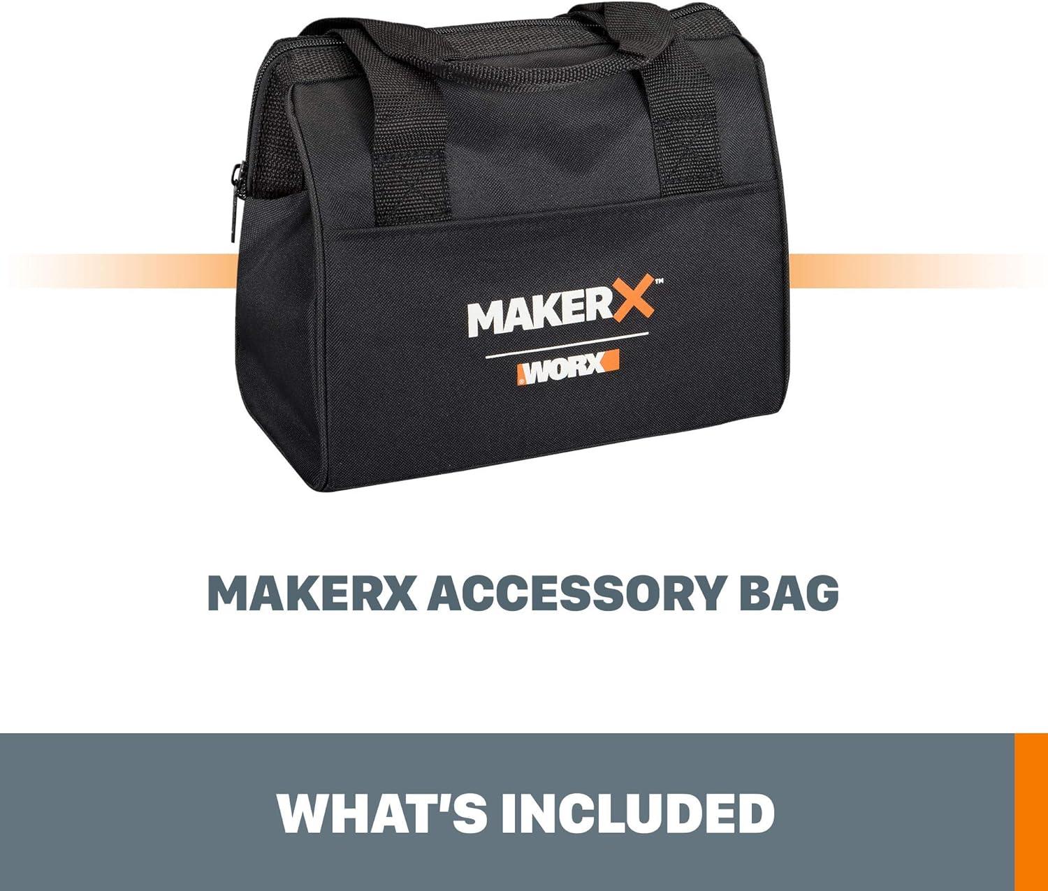 image:imageWorx WA1551 MAKERX Carry Bag