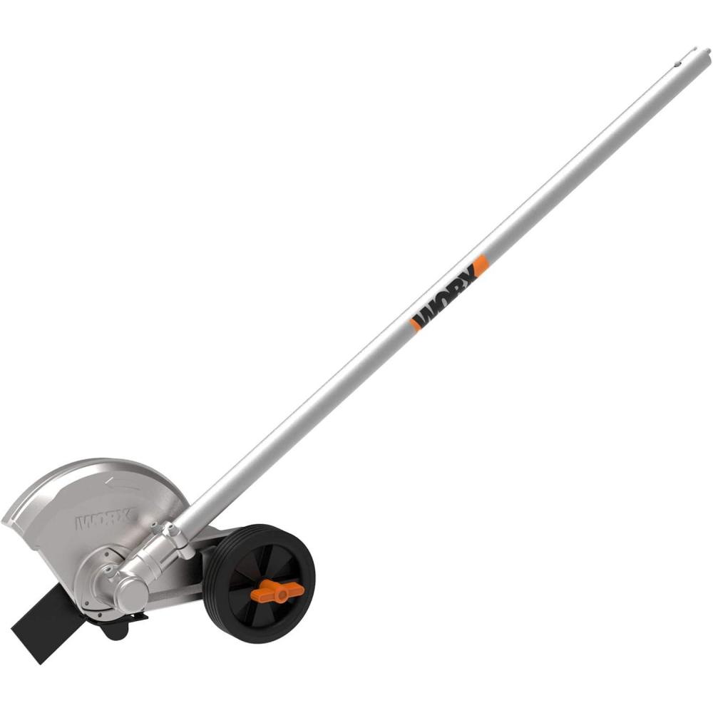 image:imageWORX Nitro Driveshare 8 Lawn Edger Attachment WA0223