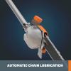 WORX 40V Nitro Driveshare Pole Saw Attachment, WA0222