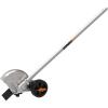 WORX Nitro Driveshare 8″ Lawn Edger Attachment, WA0223