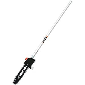WORX 40V Nitro Driveshare Pole Saw Attachment, WA0222