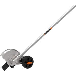 WORX Nitro Driveshare 8″ Lawn Edger Attachment, WA0223