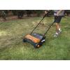 Worx Edger & Trimmer Lawn Tool Bundle – Electric Edger (12 Amp, 7.5″) + Cordless String Trimmer/Edger (20V, 12″)(Lawn Trencher + Dethatcher)