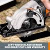Worx WX523L 20V Power Share WORXSAW 3-3/8″ Cordless Compact Circular Saw