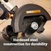 WORX 7″ Lawn Edger Replacement Blades, Compatible with WG898, 2 Pack